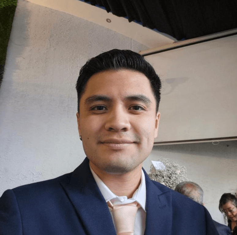 Miguel Alvarado