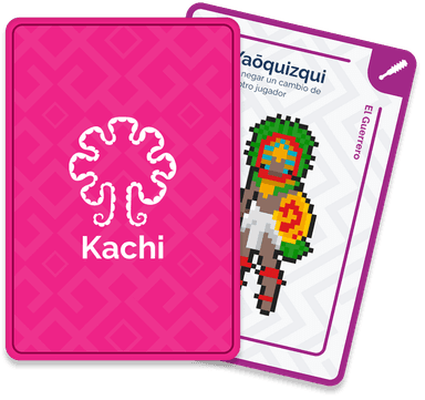 Cartas comodín del juego Tlaloteria
